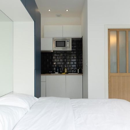 Studio Moderne Et Confort Au Centre Ville เมซ์ ภายนอก รูปภาพ
